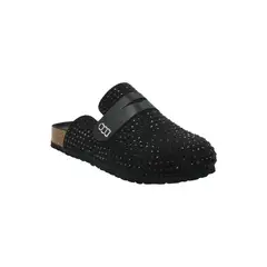 AZALEIA - Zapato Mujer Carina Negro