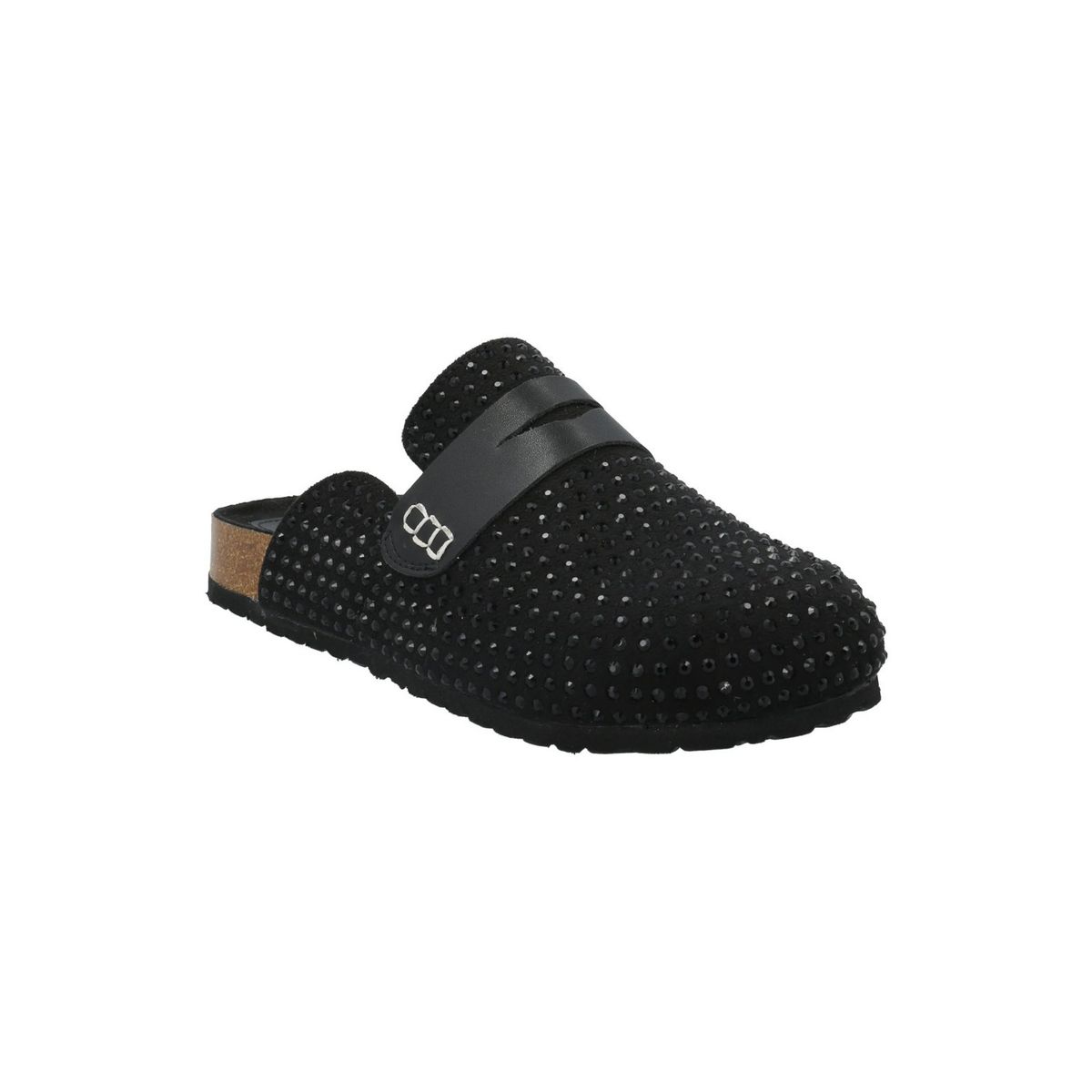 AZALEIA - Zapato Mujer Carina Negro AZALEIA