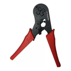 GENERICO - Alicate Profesional Aislado para Trabajo Eléctrico 025-6mm²