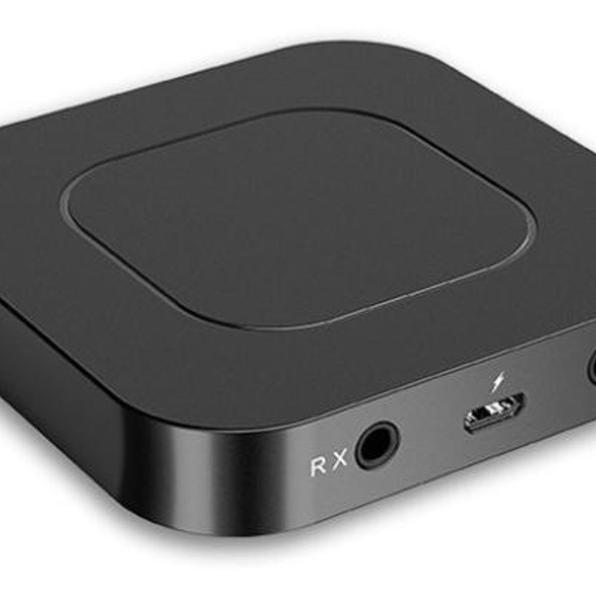 GENERICO - Adaptador Bluetooth 50 2-en-1 para audio inalámbrico