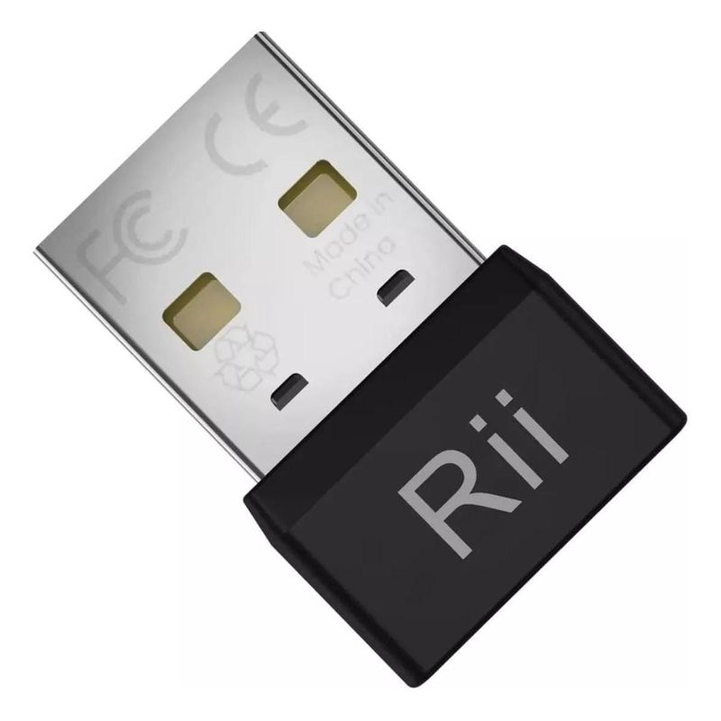 GENERICO - Simulador de Movimiento de Mouse Indetectable para Laptops