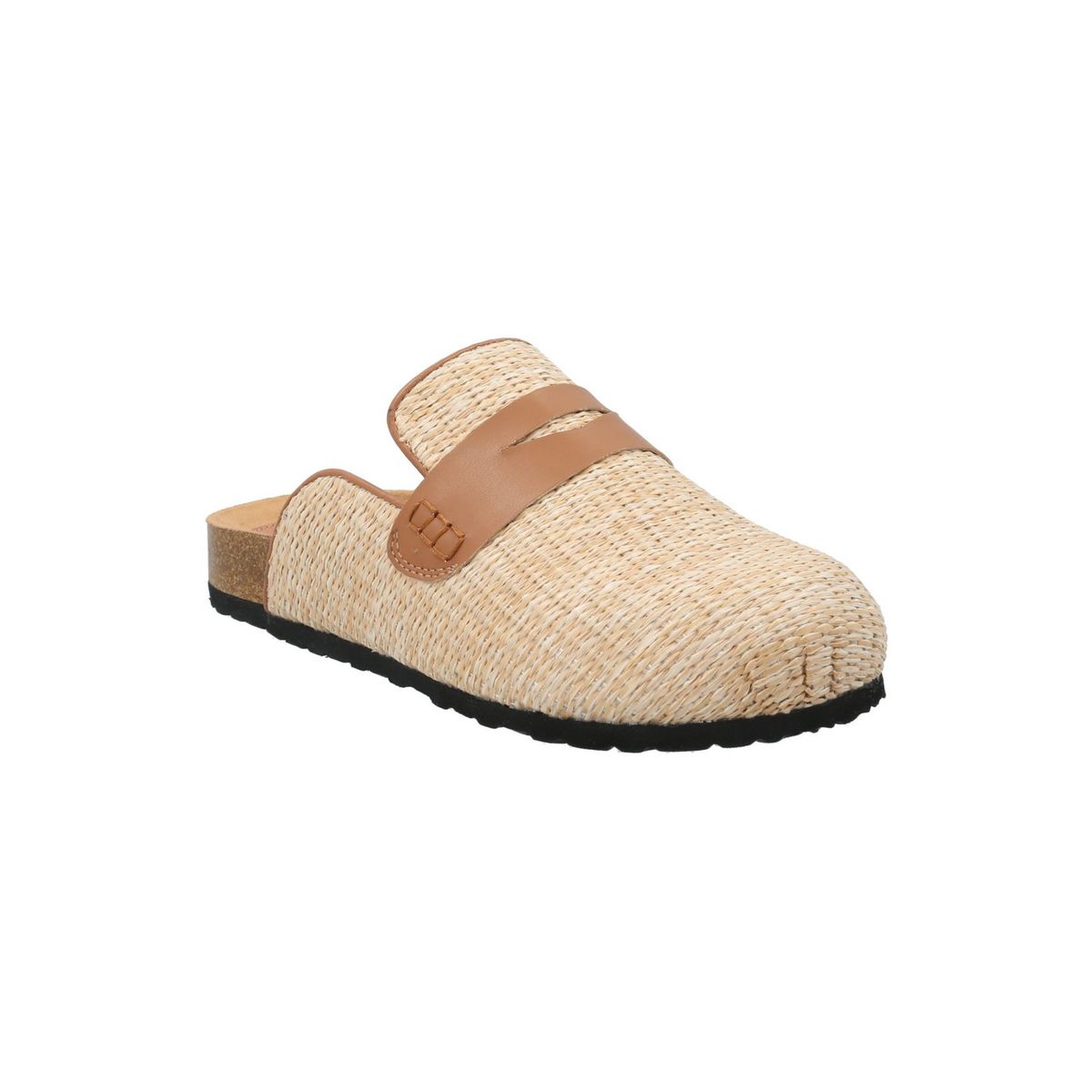 AZALEIA - Zapato Mujer Carina Natural AZALEIA