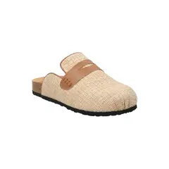 AZALEIA - Zapato Mujer Carina Natural