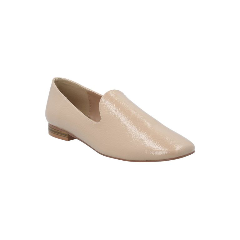 Zapato Mujer Emuna Ostra