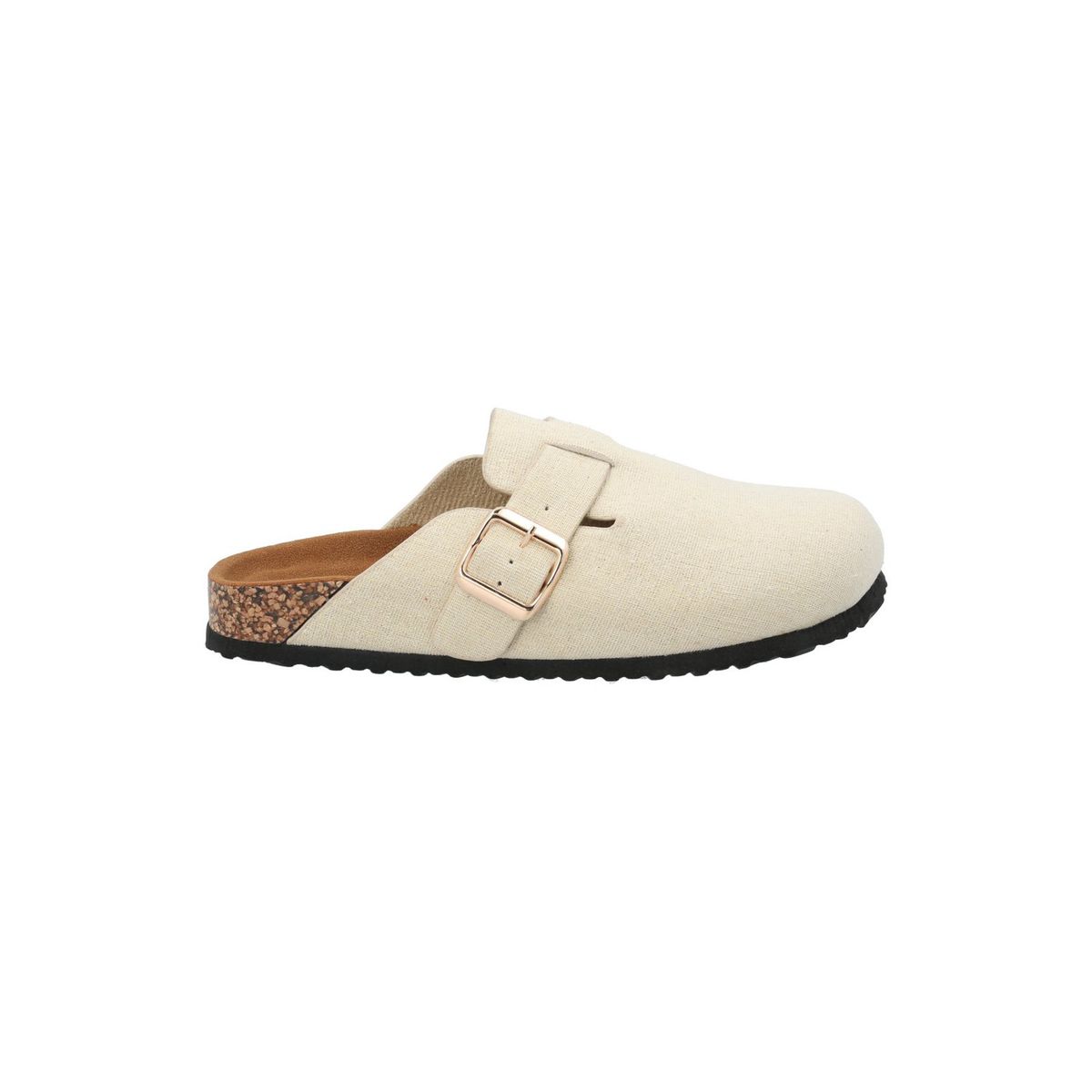 AZALEIA - Sueco Mujer Gia Beige AZALEIA