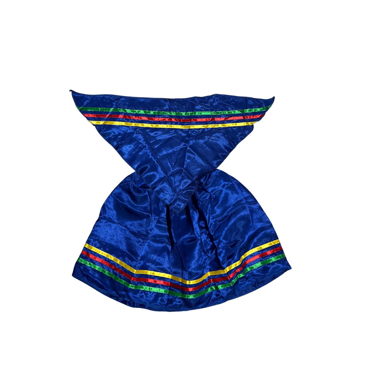 GENERICO - Traje Nortino Niña Baile  Fiestas Patrias