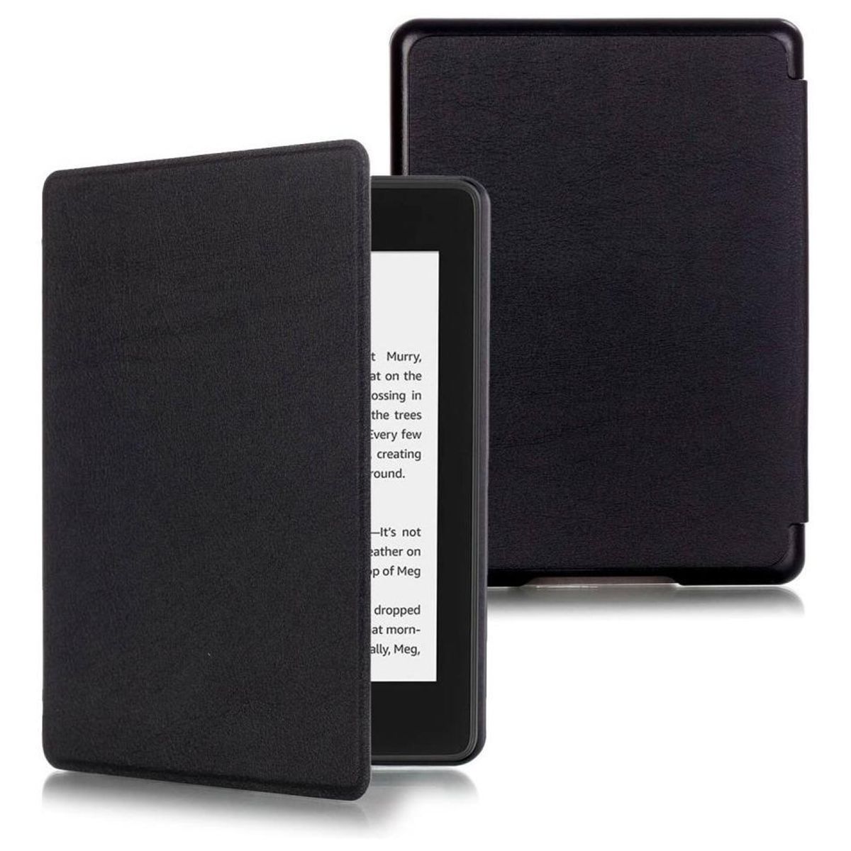 GENERICO - Funda Protectora delgada para Kindle Touch 2022
