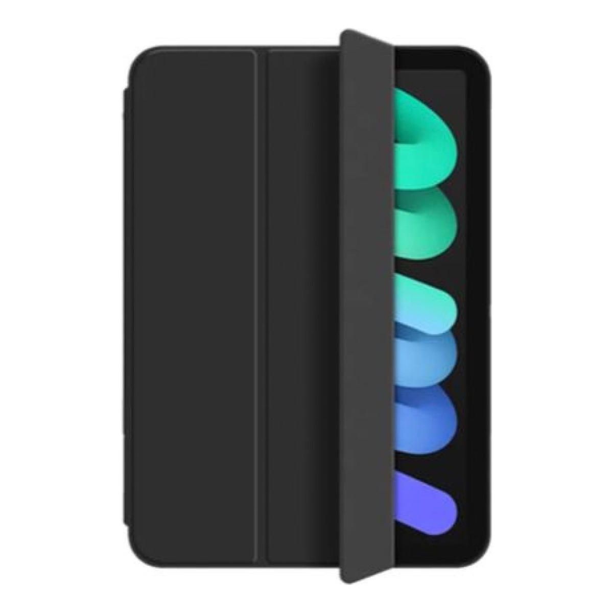 GENERICO - Funda Smart Cover 97 con Soporte y Protección Splashproof