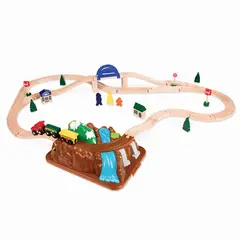 BATTAT - Pista de tren -