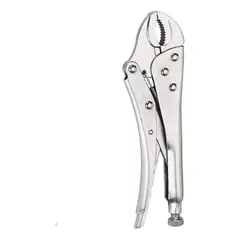 GENERICO - Alicate de Presión 10 Pulgadas Acero Reforzado Ergonómico