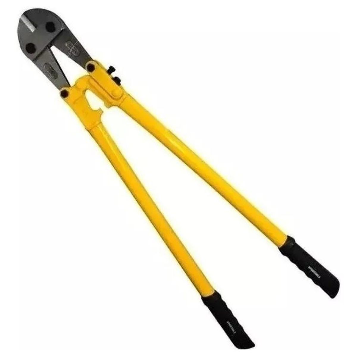 GENERICO - Cortadora Universal de Pernos de Acero 36 y Mangos Ergonómicos