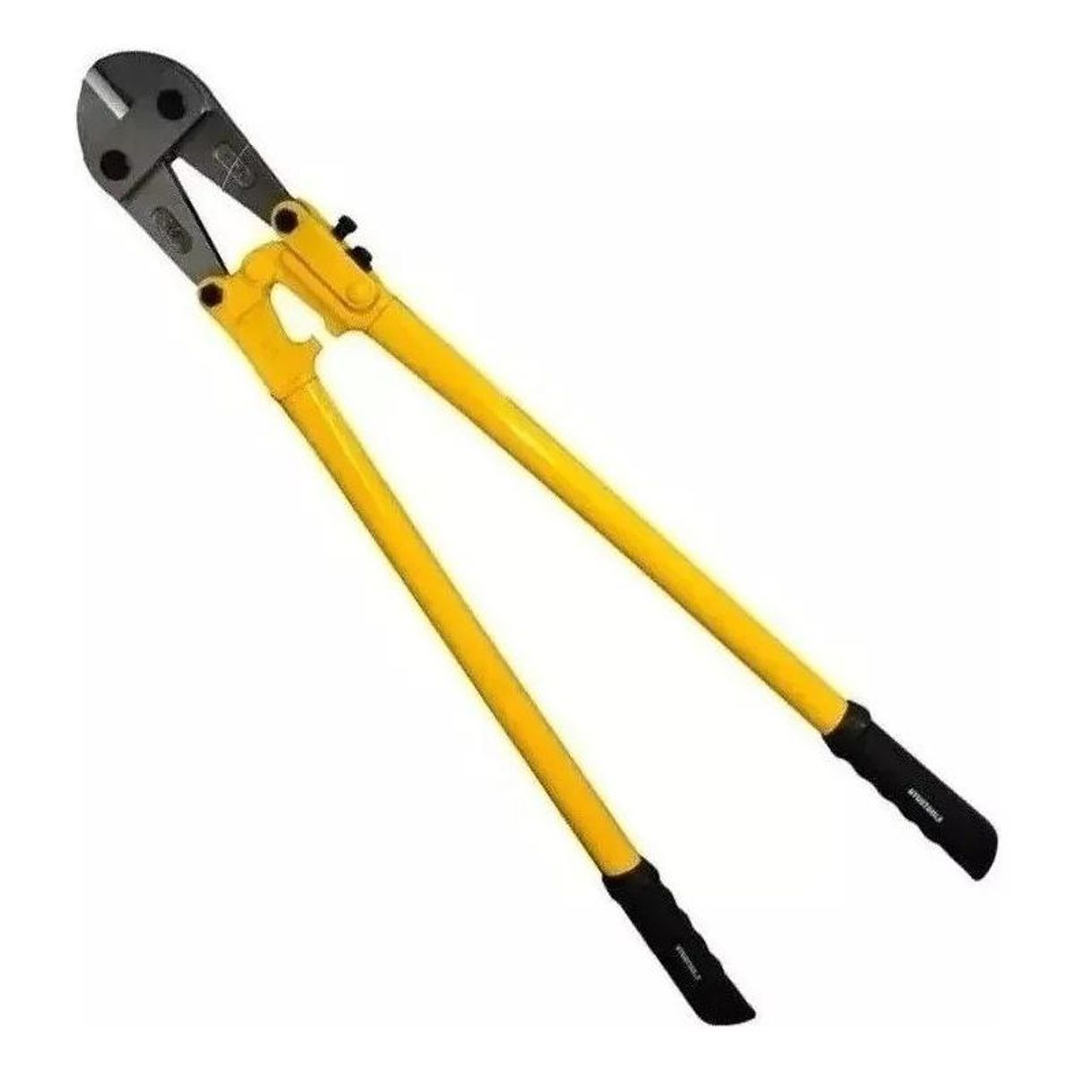 GENERICO - Cortadora Universal de Pernos de Acero 36 y Mangos Ergonómicos