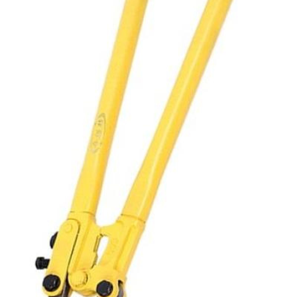 GENERICO - Cortadora Universal de Pernos de Acero 36 y Mangos Ergonómicos