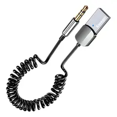 GENERICO - Receptor Bluetooth para convertir tu auto en equipo musical