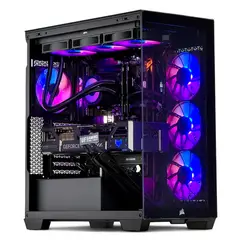 HYPERPC - PC GAMER AMD RYZEN 7 9700X 32Gb 2Tb RX9070 XT 16Gb