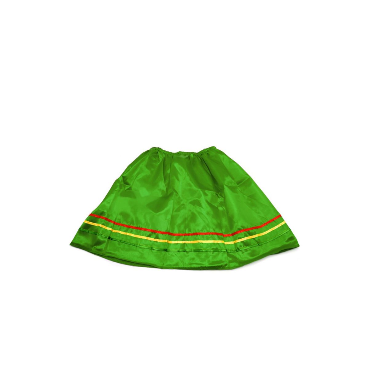 GENERICO - Falda Nortina + Punta Baile Trote Nortino Niña