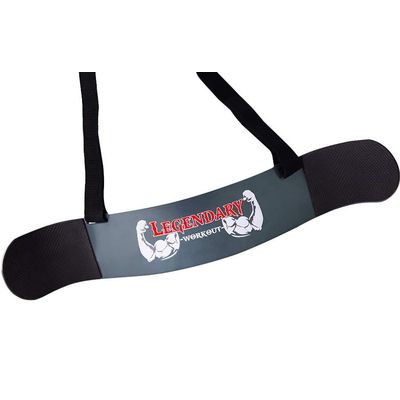 Imagen 2 del producto Arm Blaster Cinturón de Biceps Legendary