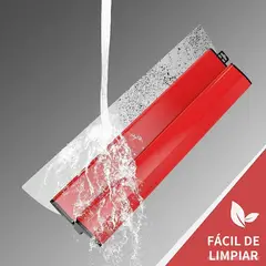GENERICO - Juego de Espátulas de Acero Inoxidable Flexibles y Resistentes