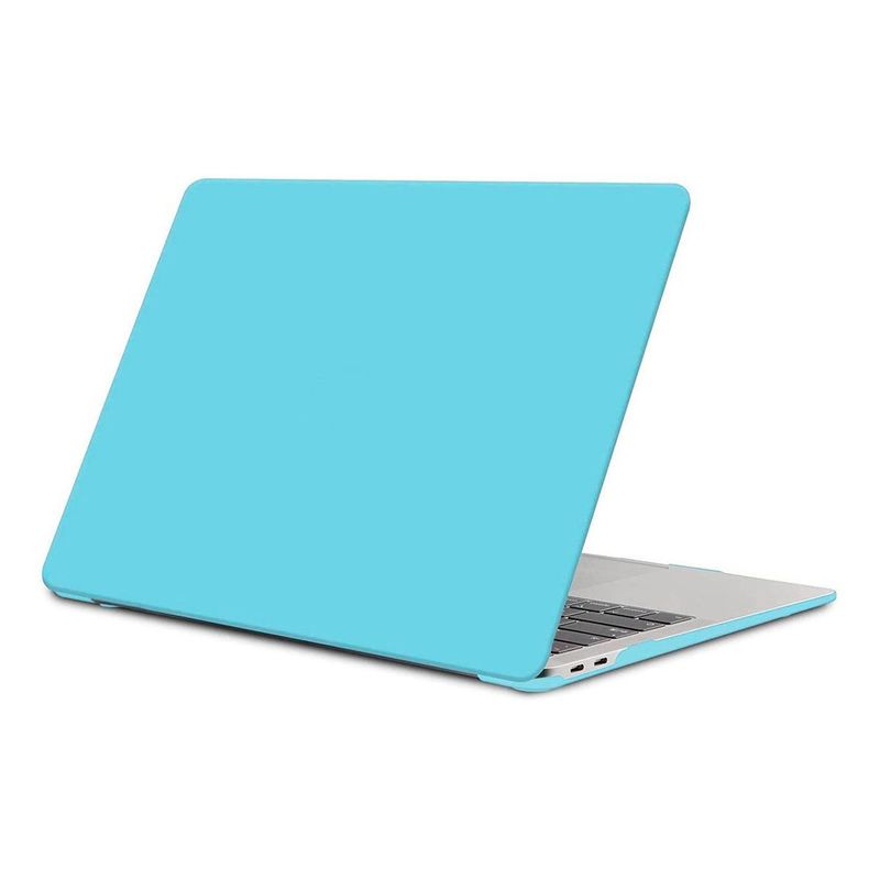 GENERICO - Carcasa Protectora de Acrílico para MacBook Pro 16