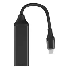 GENERICO - Adaptador USB-C 31 a HDMI con alta resolución 1920x1200