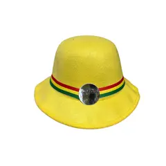 GENERICO - Gorro Sombrero Nortino Para Niños Variedad De Colores