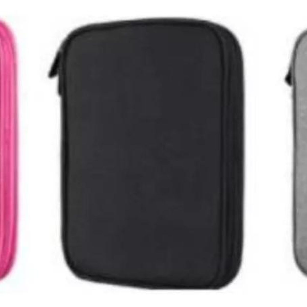 GENERICO - Organizador Doble de Correas para Reloj de Pulsera Elegante