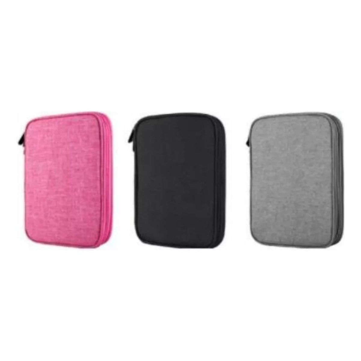 GENERICO - Organizador Doble de Correas para Reloj de Pulsera Elegante