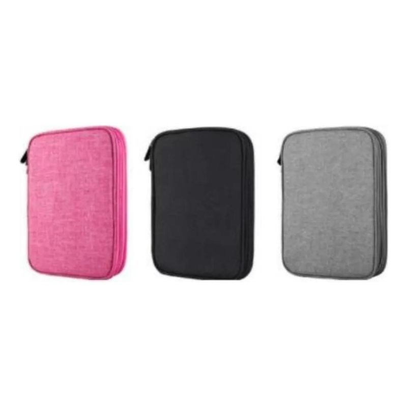 GENERICO - Organizador Doble de Correas para Reloj de Pulsera Elegante