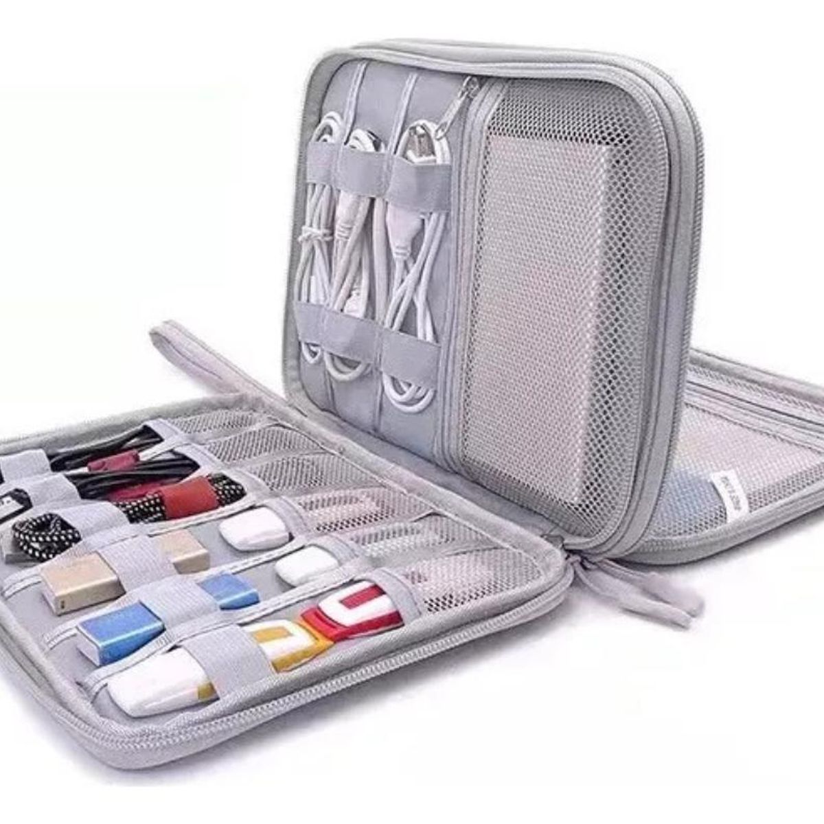 GENERICO - Organizador Doble de Correas para Reloj de Pulsera Elegante