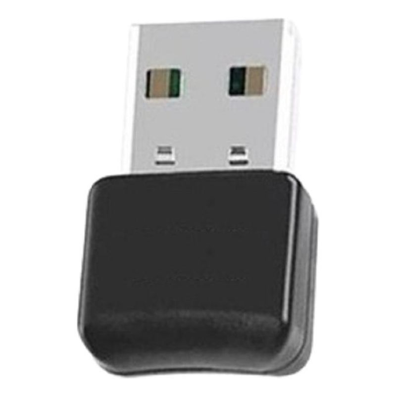GENERICO - Adaptador USB Bluetooth 50 para Audio y Datos Inalámbrico