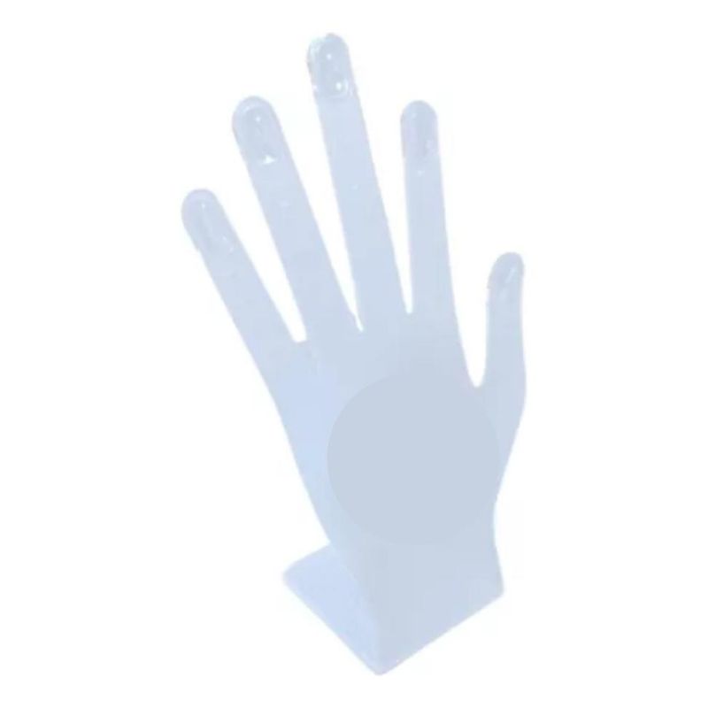GENERICO - Exhibidores Acrílicos Transparentes para Guantes y Mitones