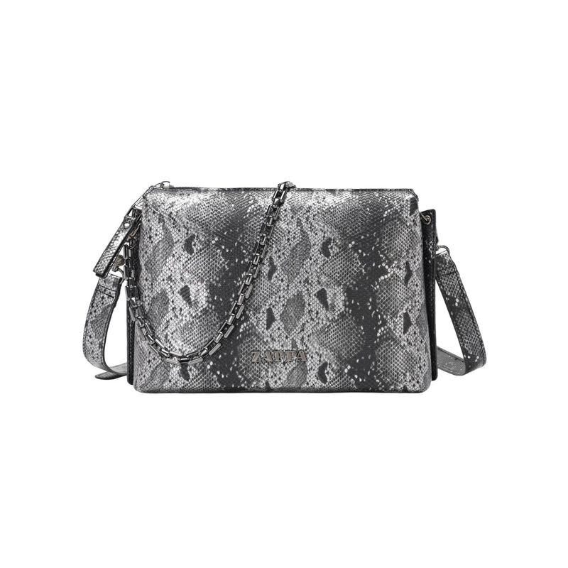 ZAPPA - Cartera Bandolera ZC86 Zappa