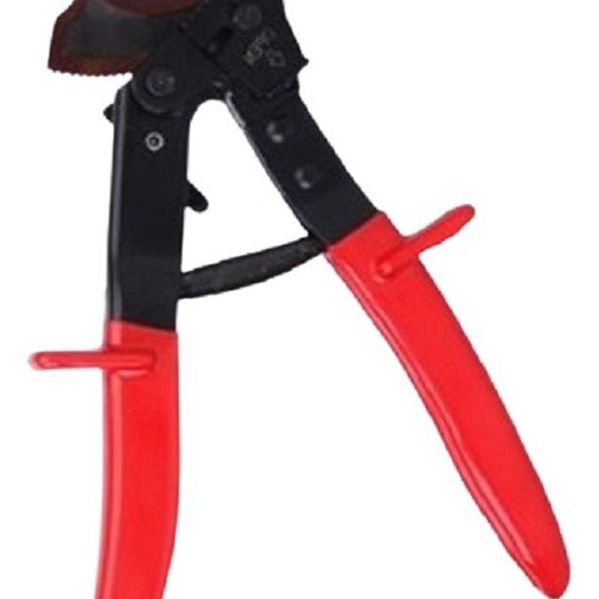 GENERICO - Cortador Manual para Cables de Cobre y Aluminio 26 cm