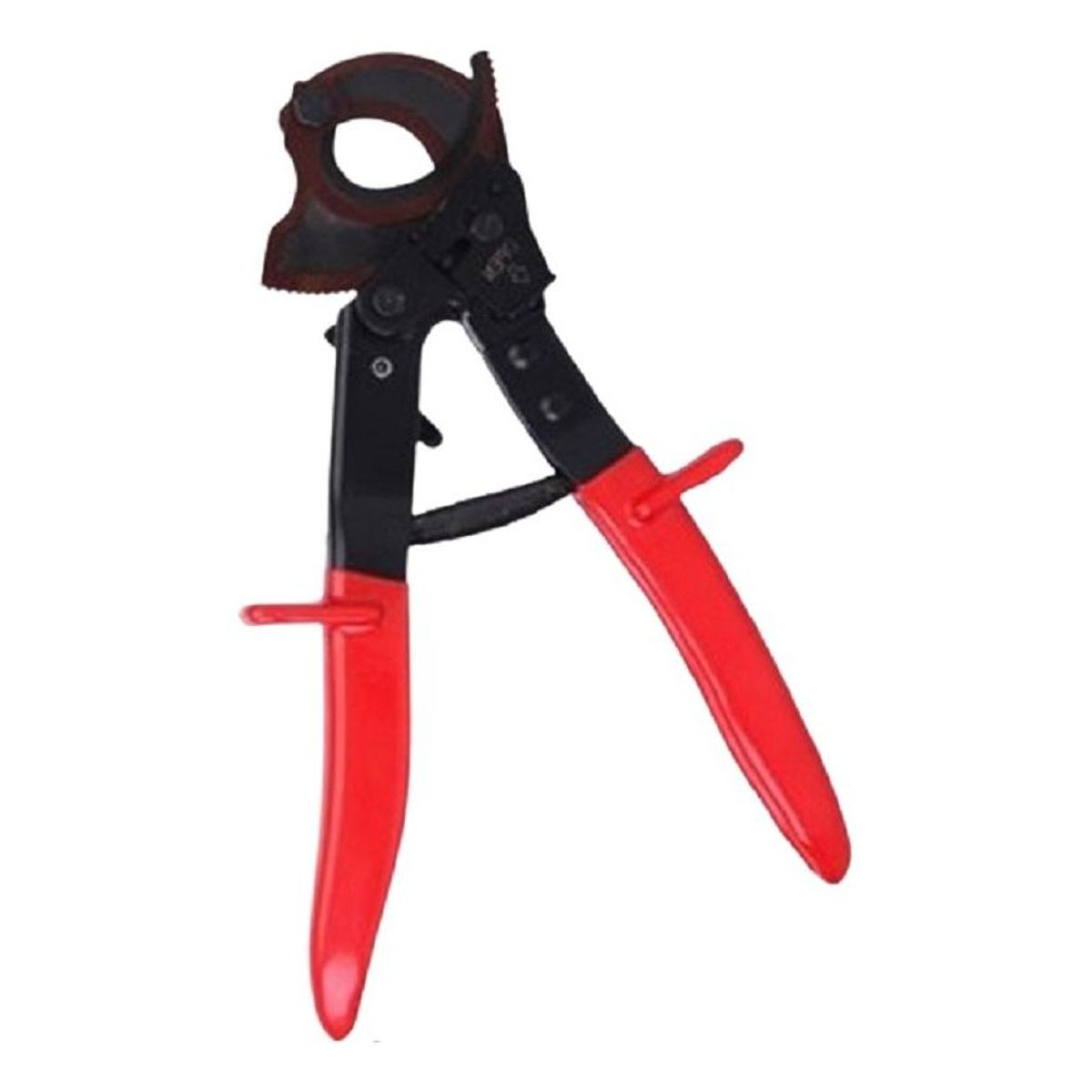 GENERICO - Cortador Manual para Cables de Cobre y Aluminio 26 cm