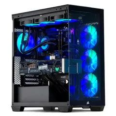 HYPERPC - PC GAMER INTEL CORE i7 14700K 32Gb DDR5 2Tb RTX 5070 12GB