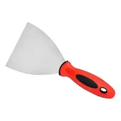 GENERICO - Espátula Metálica de 2 pulgadas para Raspar y Pintar
