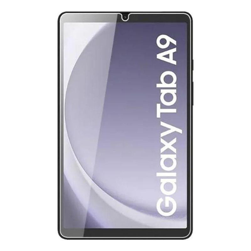 GENERICO - Estuche 360º con Lámina Protectora para Samsung Tab A9