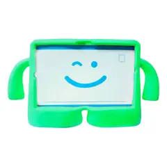 GENERICO - Funda Antigolpe de Goma con Manitos para Tablet 105
