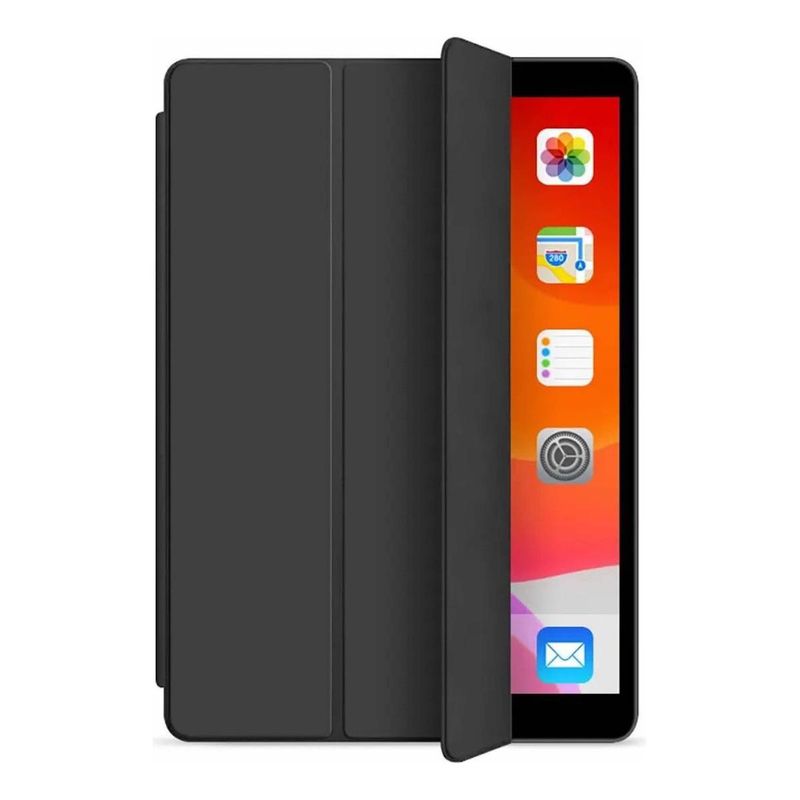 GENERICO - Funda Plegable para iPad 102 Protección y Estilo