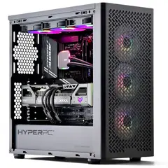 HYPERPC - PC GAMER INTEL CORE i7 14700K 64Gb DDR5 2Tb RX9070 XT 16GB