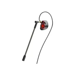 HP - Audífonos Gamers DHE-7002 In-Ear - Negro