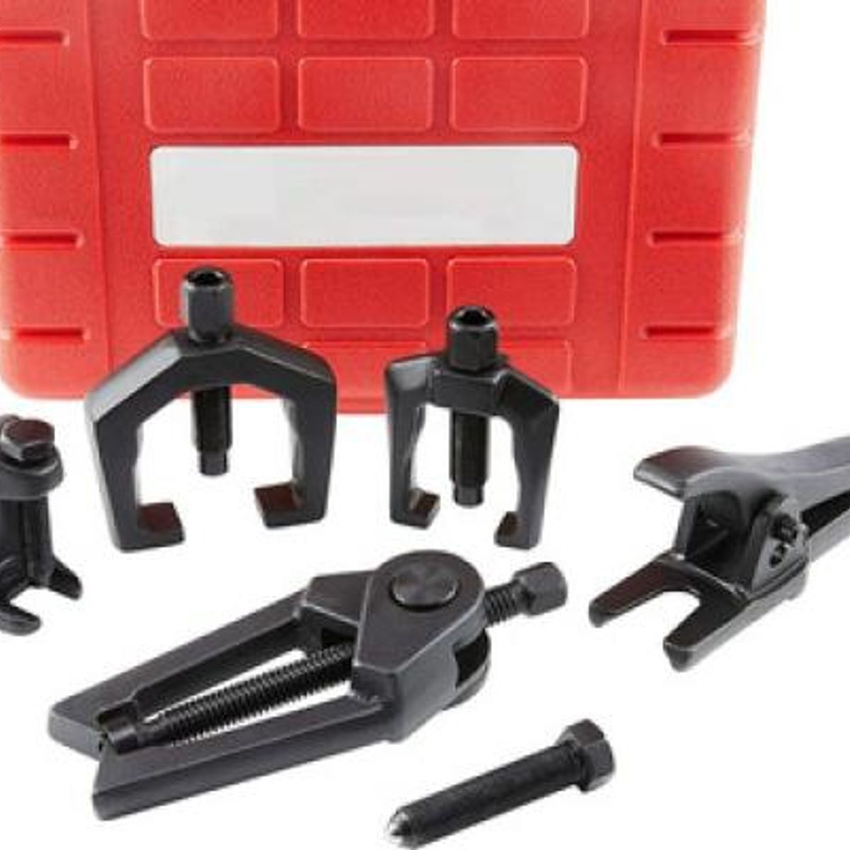 GENERICO - Juego de Extractores para Rótulas y Terminales de 5 Piezas