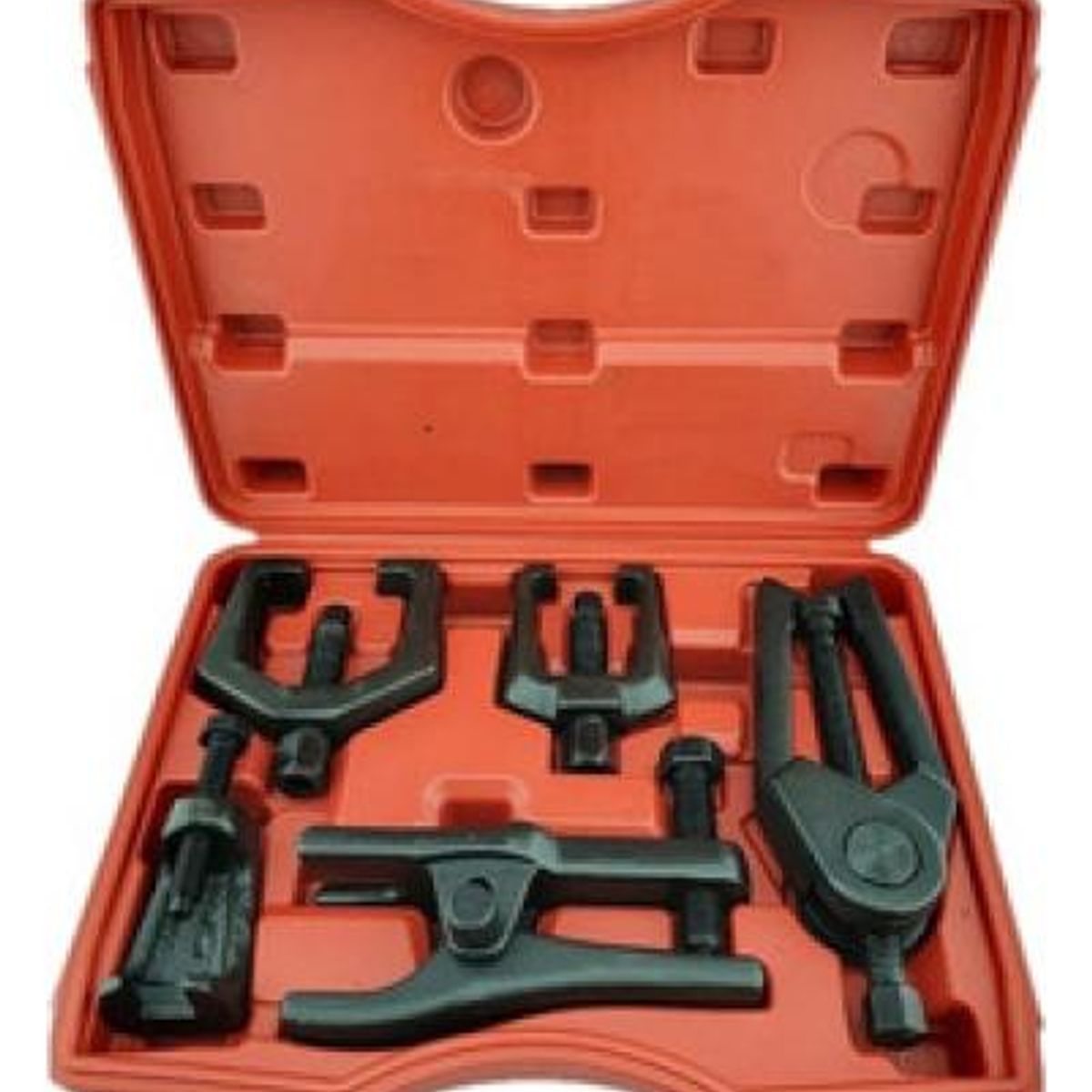 GENERICO - Juego de Extractores para Rótulas y Terminales de 5 Piezas