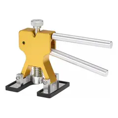 GENERICO - Kit Extractor de Abolladuras para Carrocería sin Pintura