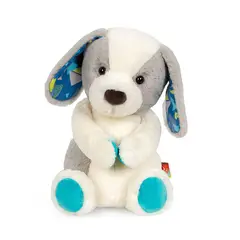 B TOYS - Peluche perro - Candy
