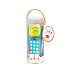 BATTAT - Telefono interactivo