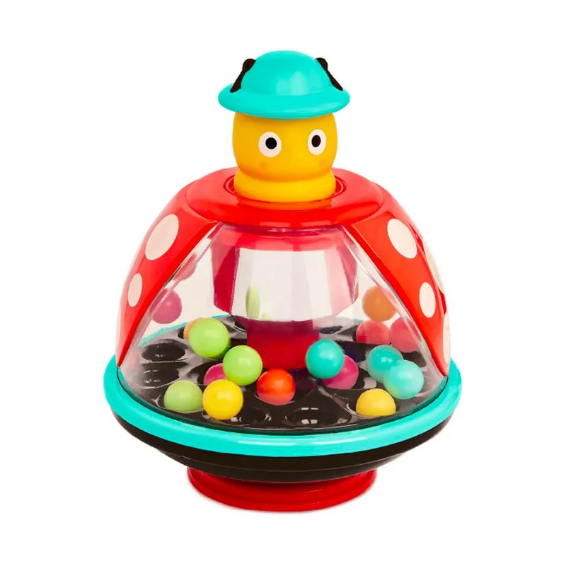 BATTAT - Lanzador de pelotas chinita Battat