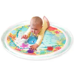 BATTAT - Alfombra actividad acuática