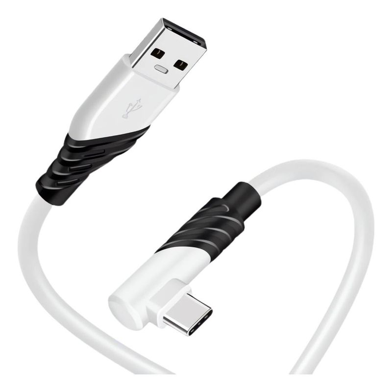 GENERICO - Cable USB-C 30 de 5m para Oculus Quest con carga rápida