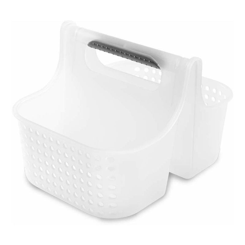GENERICO - Organizador Compacto para Maquillaje y Accesorios de Baño